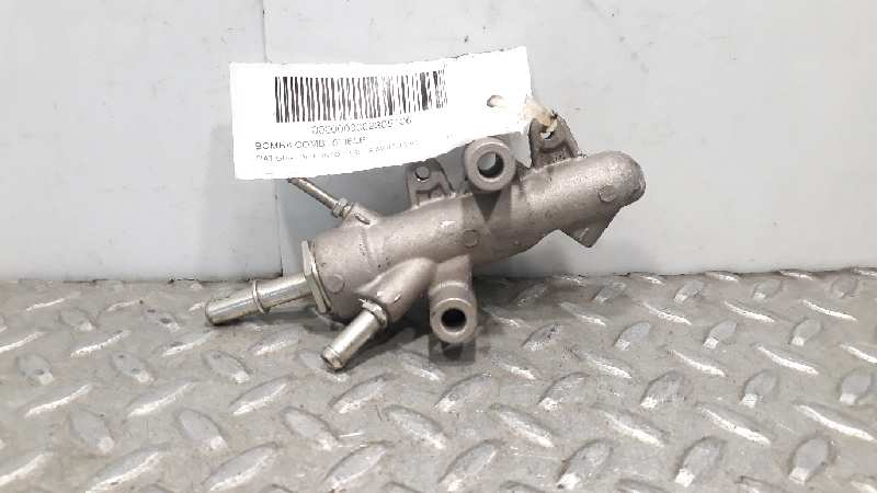 FIAT Grande Punto 1 generation (2006-2008) In Tank Fuel Pump 55188200 18411341