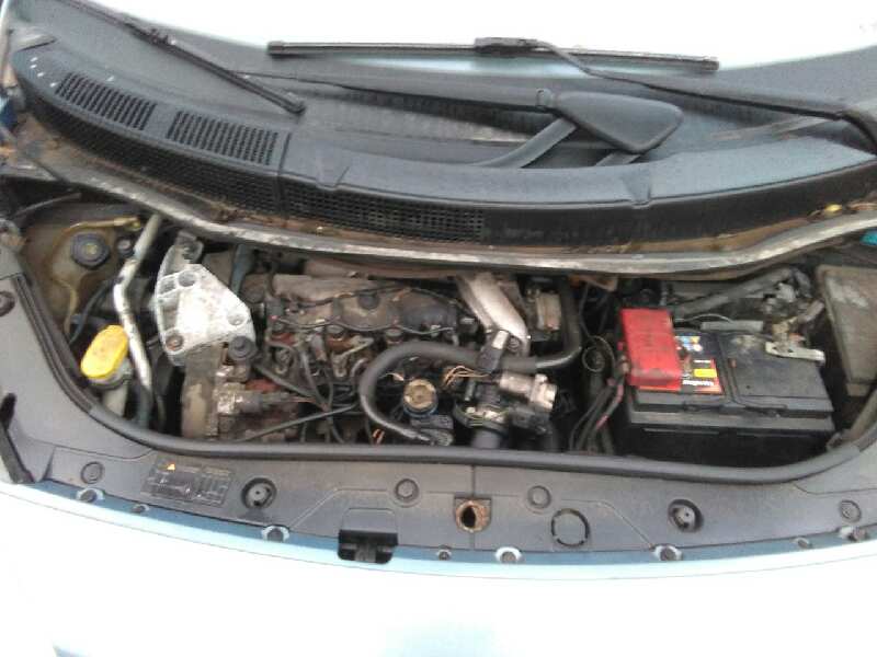 RENAULT Scenic 2 generation (2003-2010) kita_detale 8200140985GC 24826142