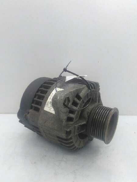 LANCIA Ypsilon II (Type 843)  (2003-2011) Dynamo 63321349 18658809