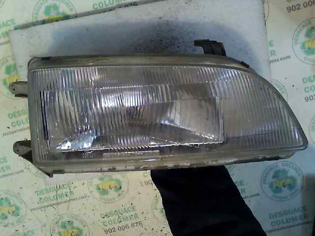 SUZUKI Swift 4 generation (2010-2016) Front Left Headlight 18444152