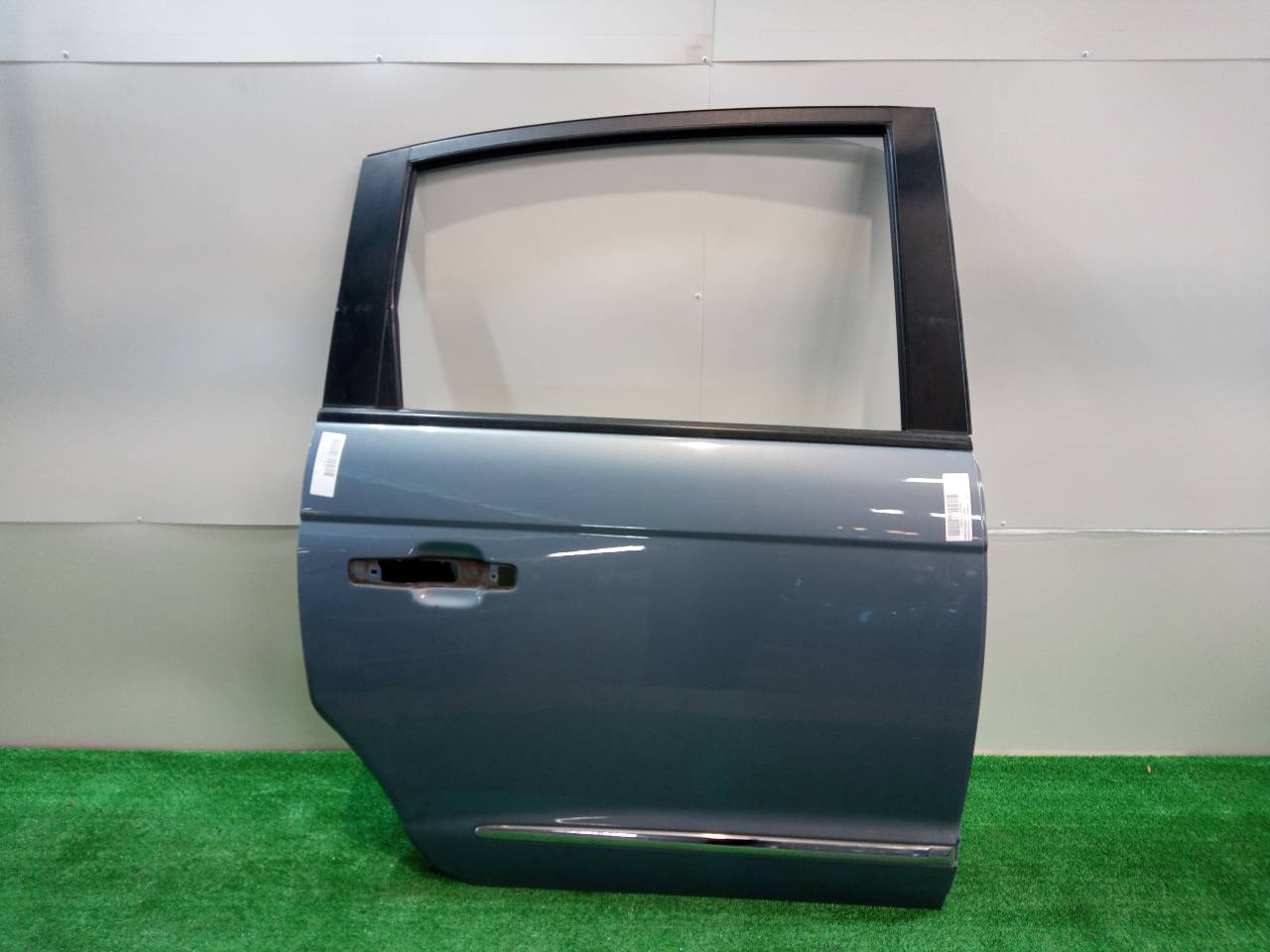 SSANGYONG Rodius 1 generation (2004-2010) Rear Right Door 23709710