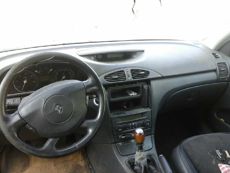 RENAULT Laguna 2 generation (2001-2007) Другая деталь 8200301391 24837805