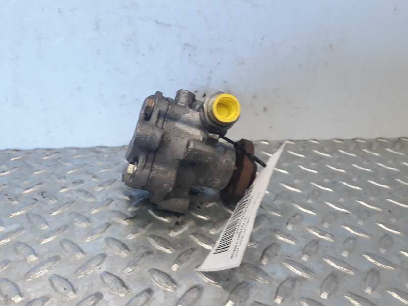 SEAT Leon 1 generation (1999-2005) Power Steering Pump 1J0422152MX 18706962