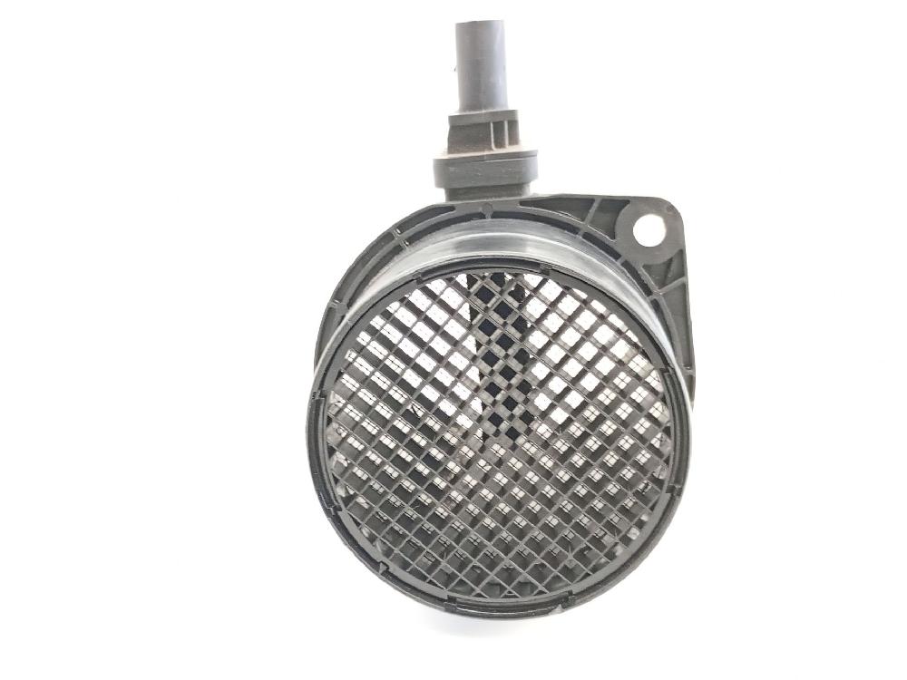 Caudalímetro CAGA,CJCA,CMEA,CMFA 0281002735 de Audi A4 b8 (8k2) 2007-2012 143 CV - pieza usada