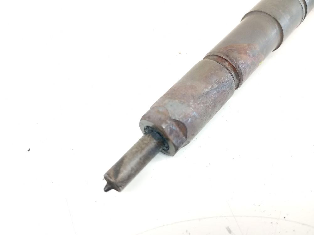 Inyector A 20 DT,A 20 DTH,A 20 DTJ 0445110327 de Opel Insignia a (g09) 2008-2017 131 CV - pieza usada