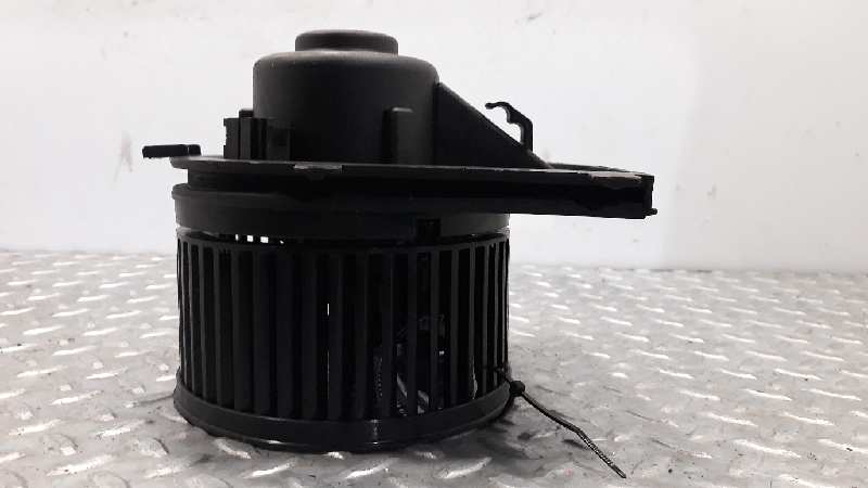 SEAT Leon 1 generation (1999-2005) Heater Blower Fan 1J1819021C 18561586