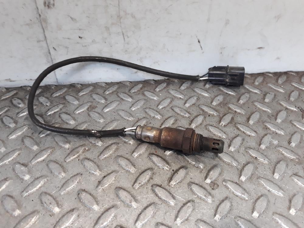 Sonda lambda B12S1 de Chevrolet Kalos 2005-2009 72 CV con 160001 km - pieza usada
