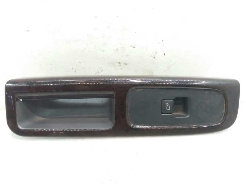 VOLVO S40 2 generation (2004-2012) Front Right Door Window Switch 30658448 18731703