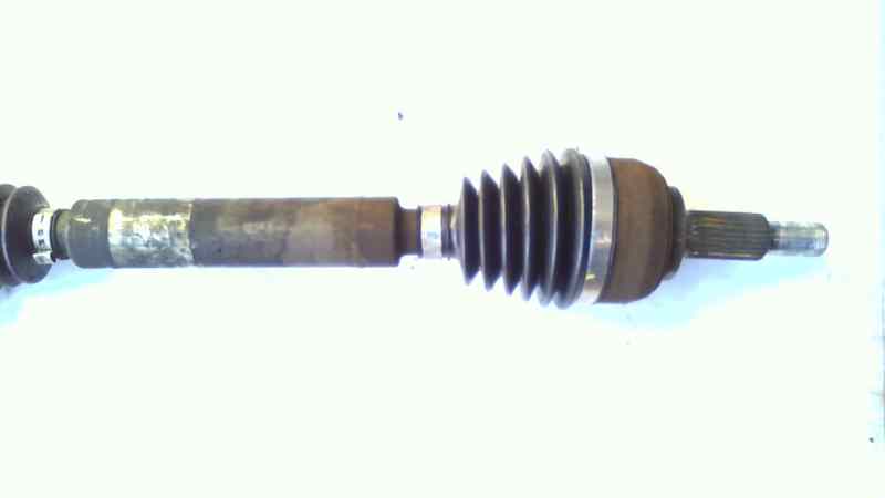 RENAULT Scenic 2 generation (2003-2010) Front Right Driveshaft 8200375538 18531695