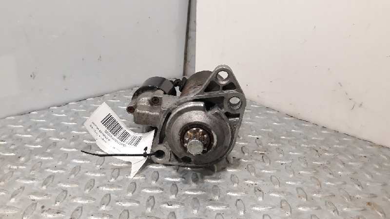 SEAT Leon 1 generation (1999-2005) Starter auto 020911023F 18560887