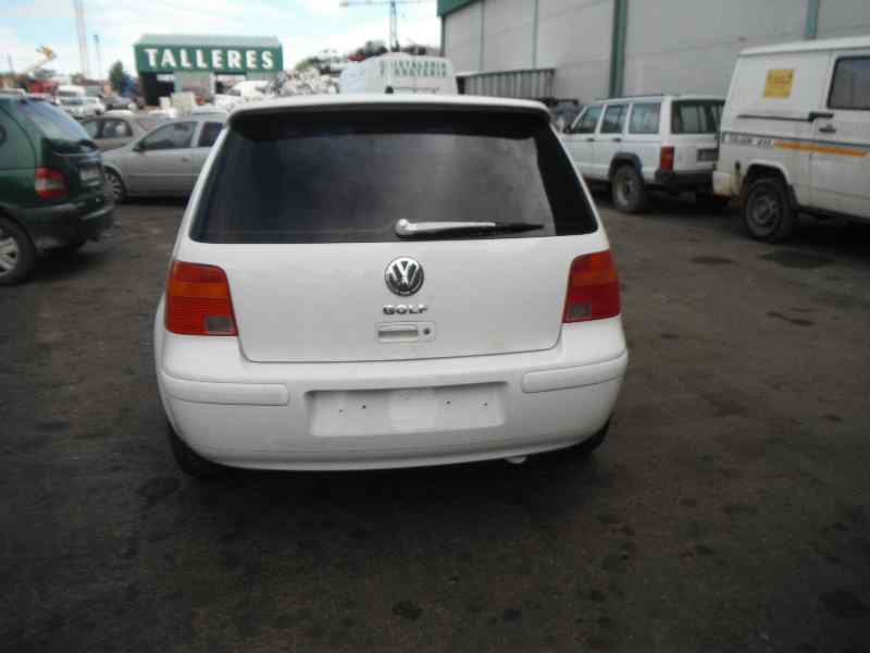 VOLKSWAGEN Bora 1 generation (1998-2005) Моторчик заднего стеклоочистителя 1J6955711C 18486716