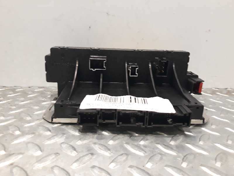 MERCEDES-BENZ S-Class W220 (1998-2005) Fuse Box A0295450432 18766854