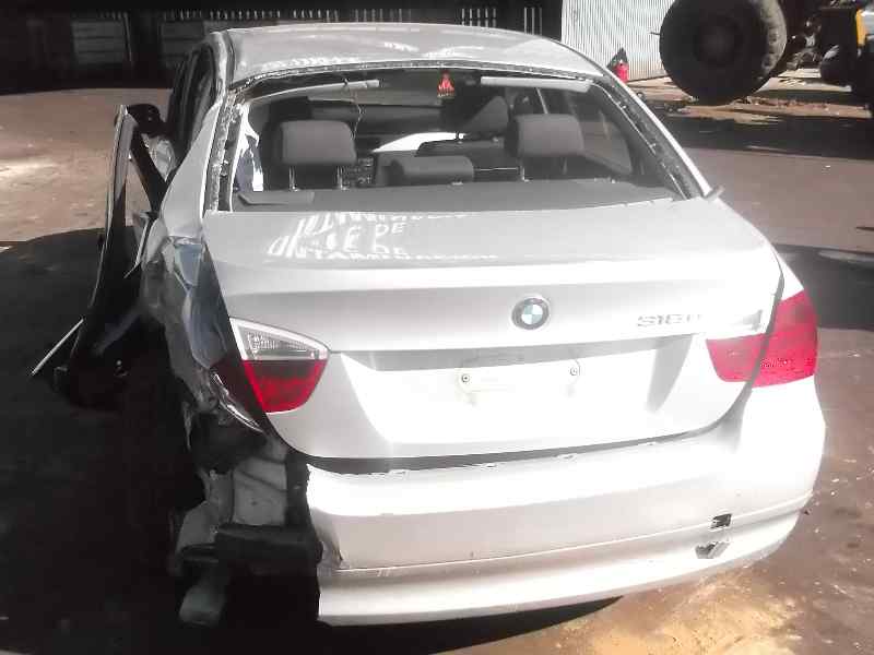 BMW 3 Series E90/E91/E92/E93 (2004-2013) Unité de climatisation 6411698394401 18492155