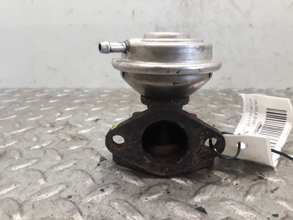 AUDI A8 D2/4D (1994-2002) EGR-ventil 059906627A 18704519