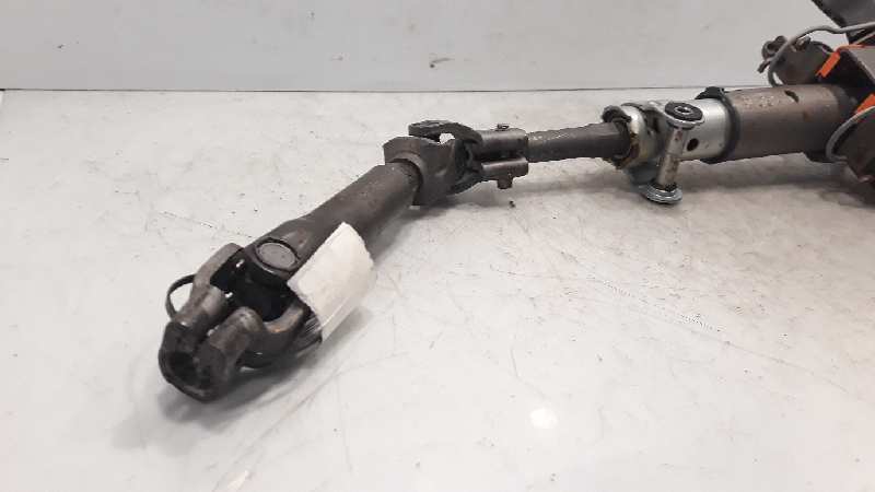 OPEL Astra J (2009-2020) Steering Column Mechanism 13182345 18755156