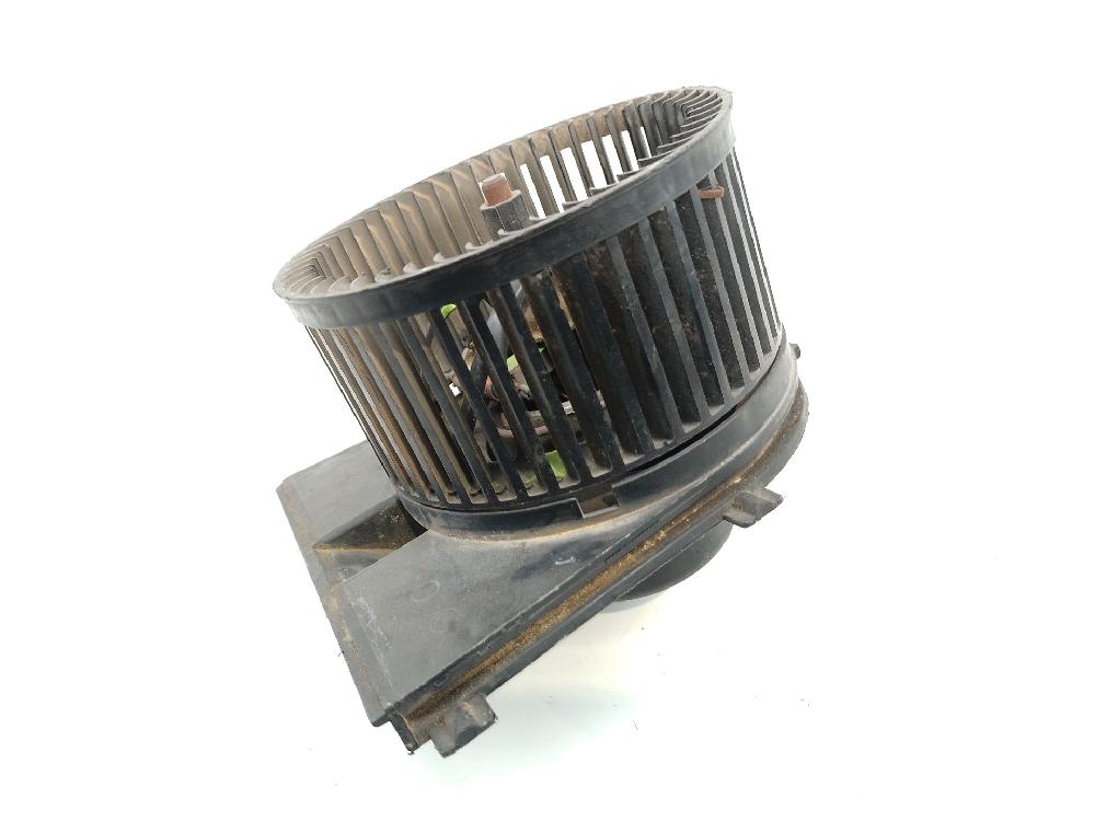 Motor calefacción 1J1819021A de Seat Ibiza (6k1) 1999-2002 50 CV - pieza usada