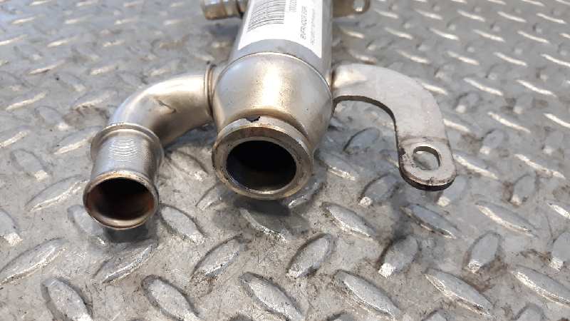 Enfriador egr RHR 9645689780 de Peugeot 407 2004-2011 136 CV con 1 km - pieza usada