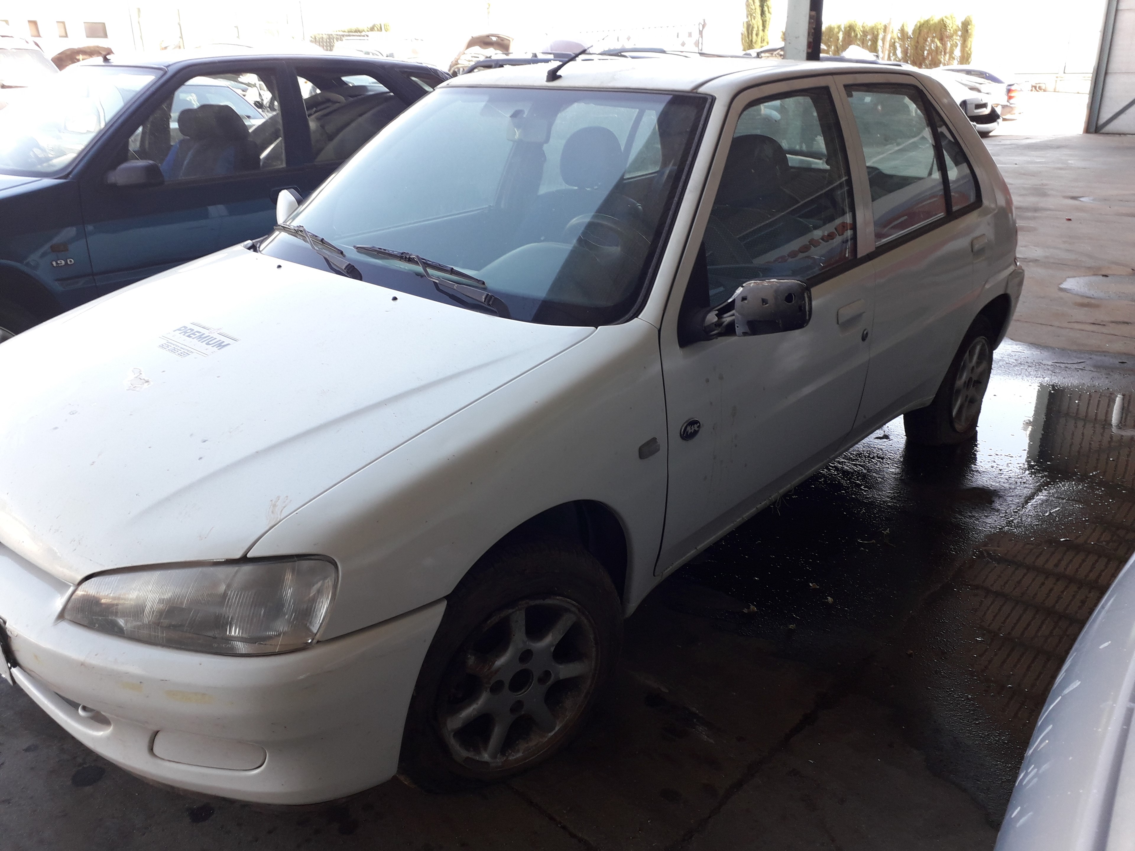 PEUGEOT Augstsprieguma aizdedzes spole 2526208B 23692093