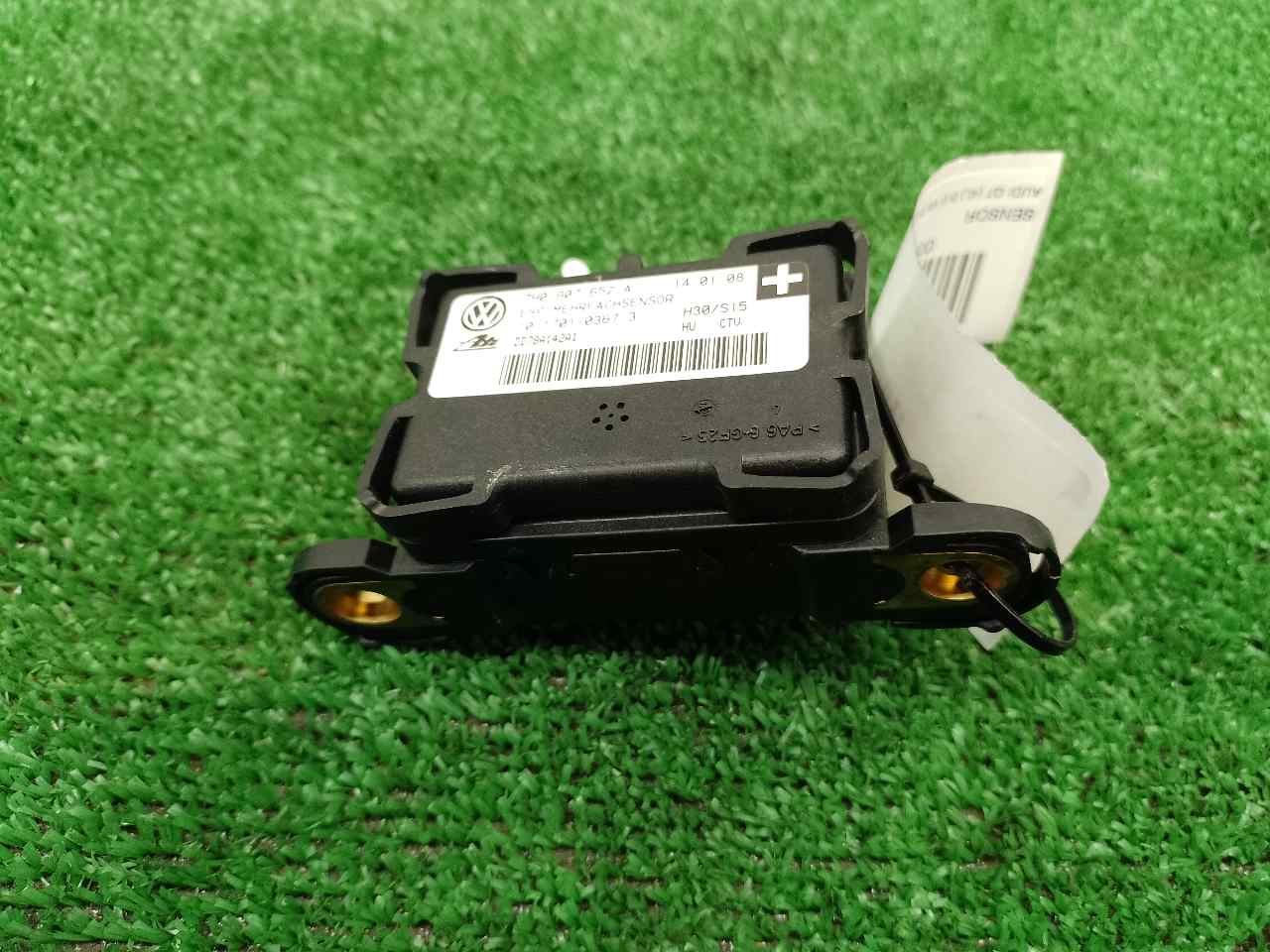 AUDI Q7 4L (2005-2015) Other Control Units 7H0907652A 23709669