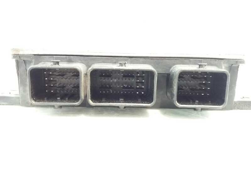 RENAULT Modus 1 generation (2004-2012) Kiti valdymo blokai 8200911560 18706506