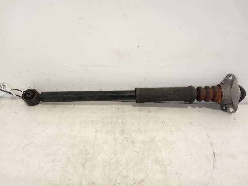 SEAT Cordoba 2 generation (1999-2009) Rear Left Shock Absorber 6R0513025E 18698257