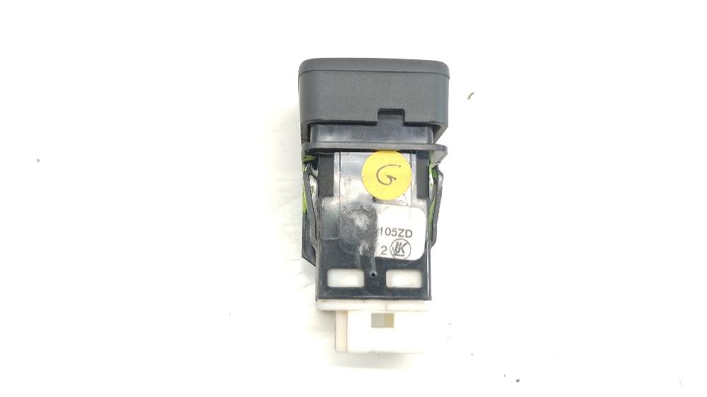 Pulsador porton trasero 9H06 96766105ZD de Citroen C-elysee (dd_) 2014-0 92 CV - pieza usada