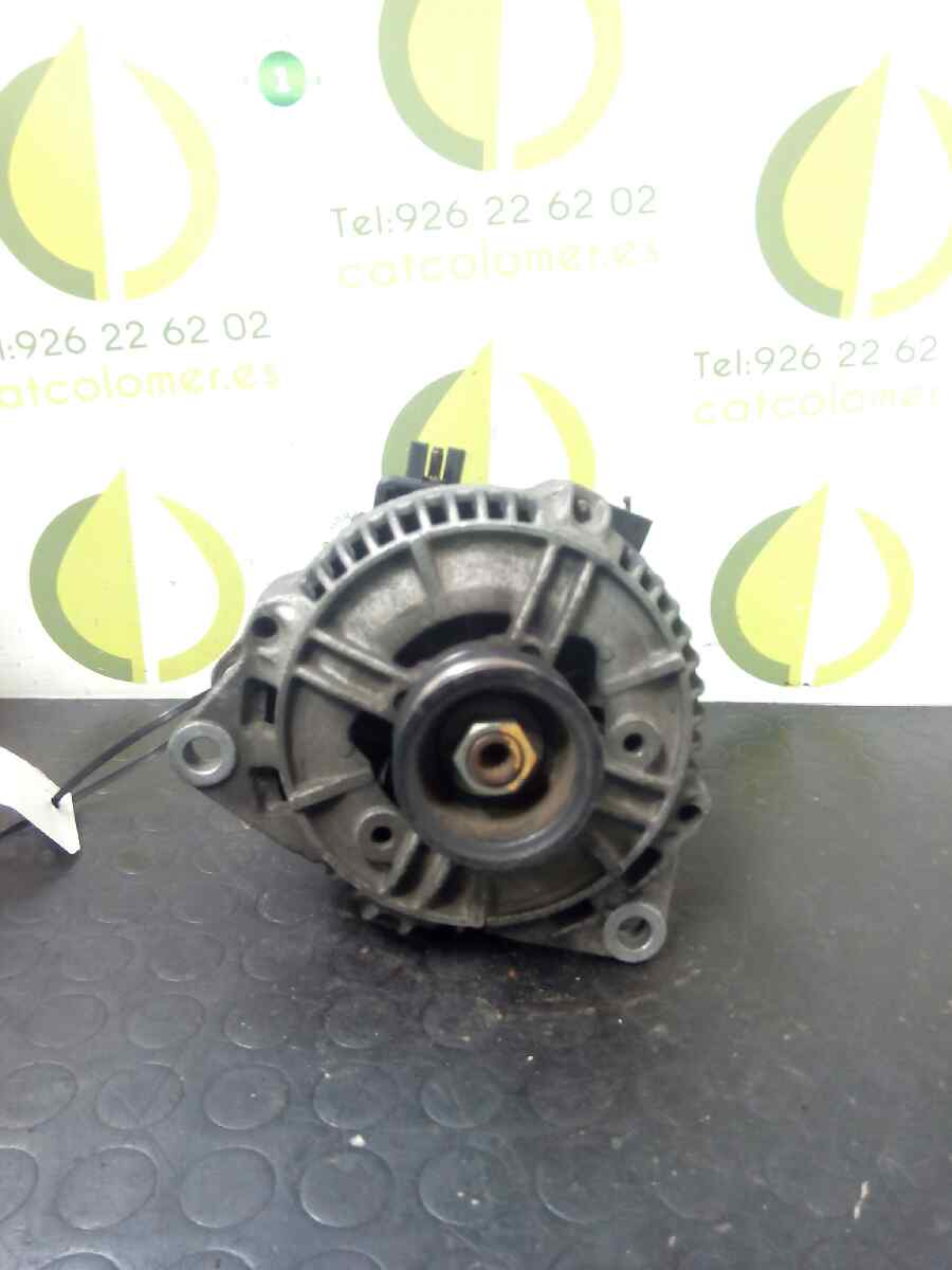 FORD Mondeo 1 generation (1993-1996) Generatorius 0123212001 18617008