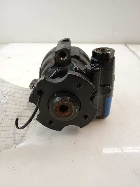 PEUGEOT 406 1 generation (1995-2004) Power Steering Pump 9626095180, 9626095180 18563889