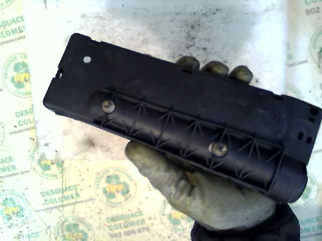 Airbag lateral izquierdo FYDB de Ford Focus turnier (dnw) 1999-2004 101 CV con 1 km - pieza usada