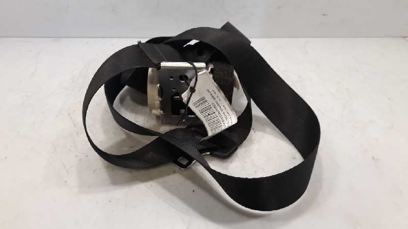 FORD Focus 2 generation (2004-2011) Rear Right Seatbelt 18718066