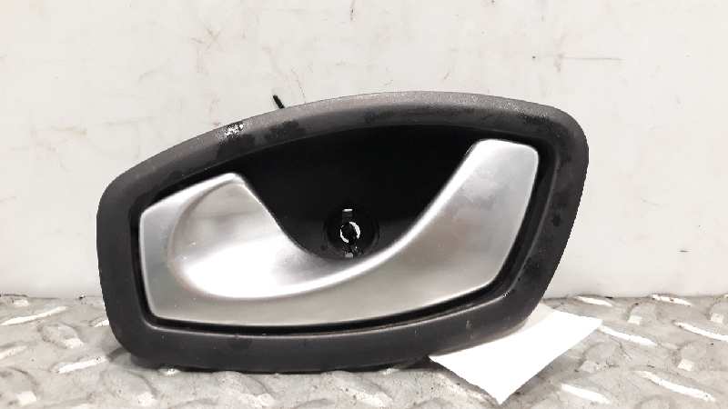 RENAULT Laguna 3 generation (2007-2015) Left Rear Internal Opening Handle 806700006R 23681596