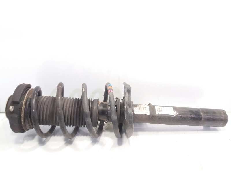 SKODA Octavia 2 generation (2004-2013) Front Right Shock Absorber 1K0413031BE 18736560