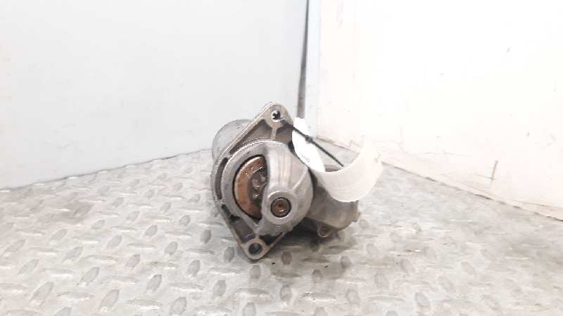 FIAT Grande Punto 1 generation (2006-2008) Μίζα 0051890631 23294101