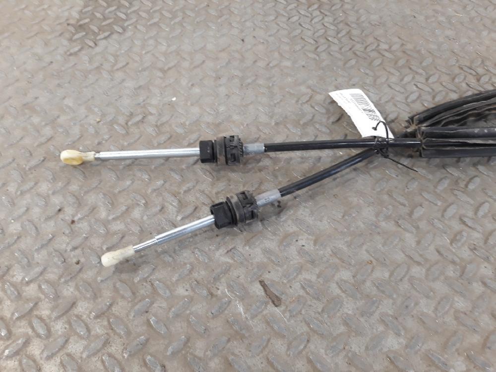 Varillaje cambio BLS 1K0711049BN de Seat Leon (1p1) 2005-2012 105 CV con 1 km - pieza usada