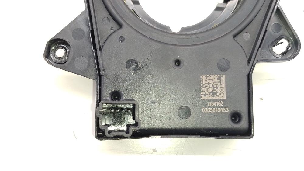 Sensor angulo de giro K9K E6 0265019153 de Renault Clio iv (bh_) 2012-0 90 CV con 150372 km - pieza usada