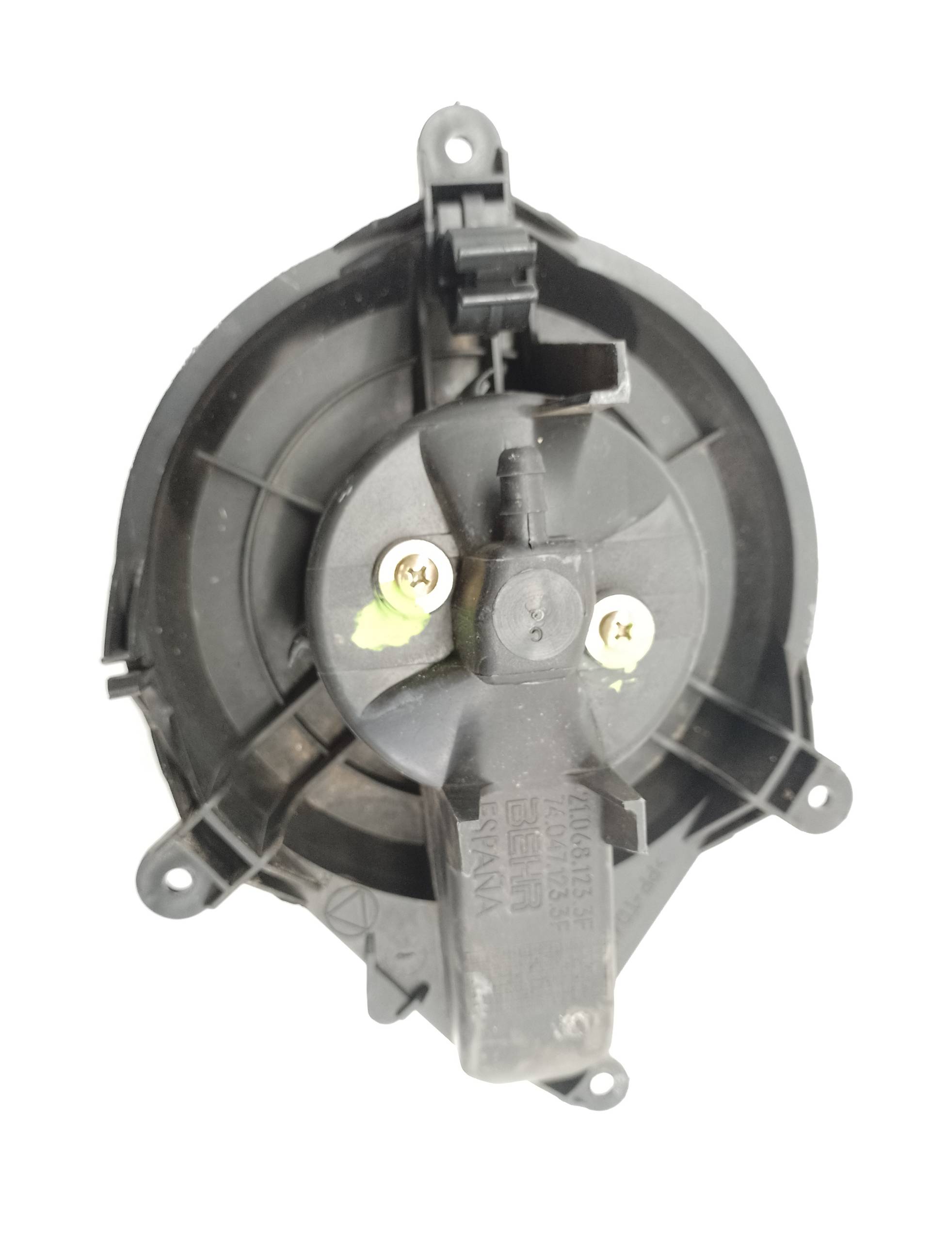 SUBARU Heater Blower Fan 210681233F 25796739