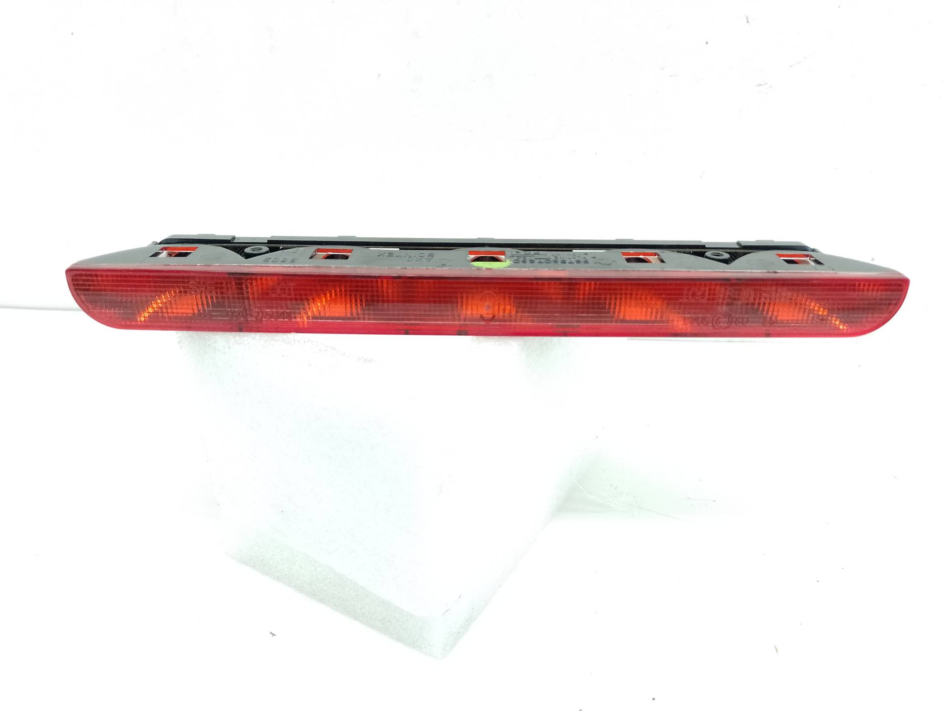 CITROËN C-Elysee 2 generation (2012-2017) Rear cover light 9675807280 25017125