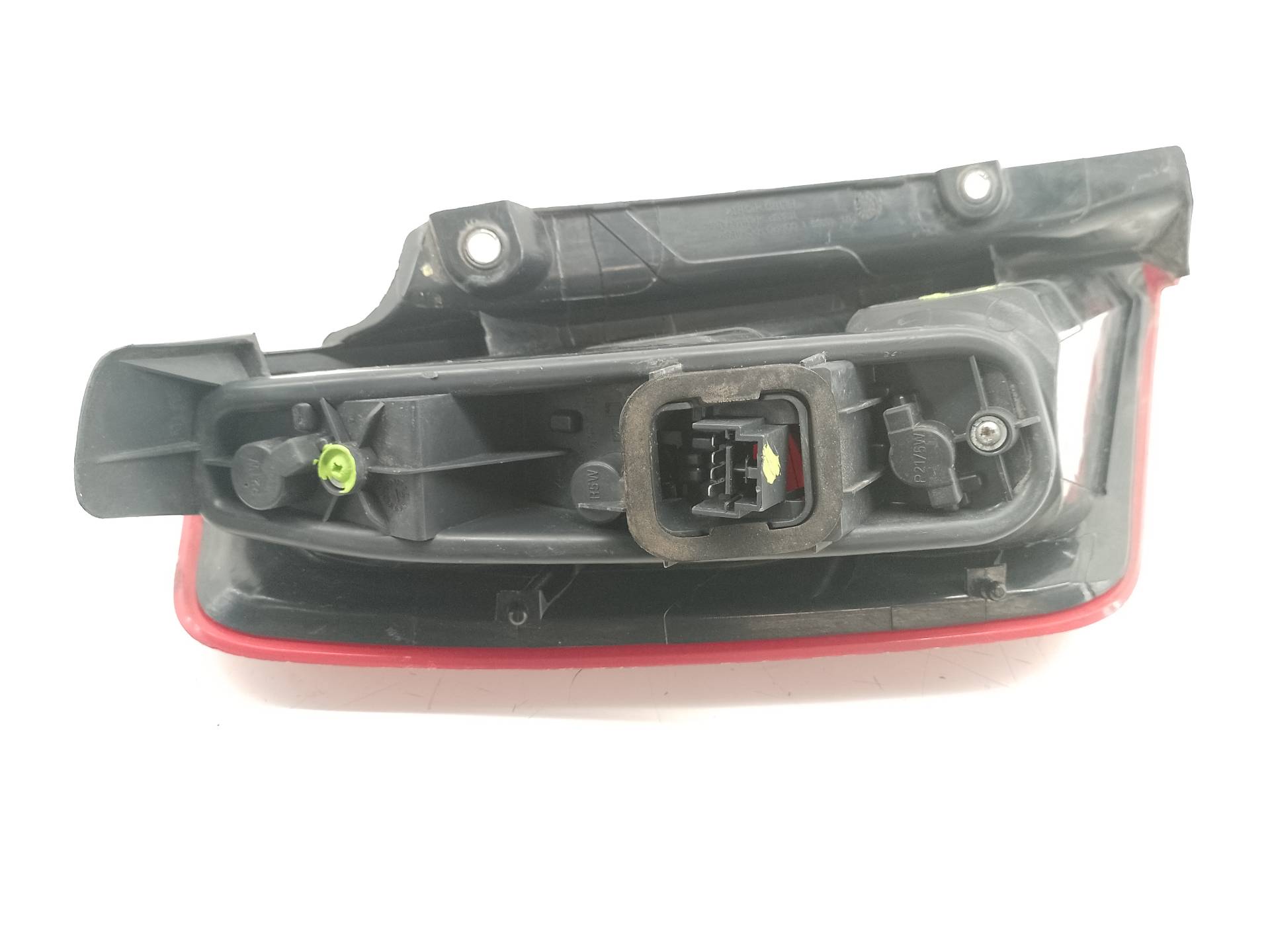 ABARTH Rear Right Taillight Lamp 51701590 25704875