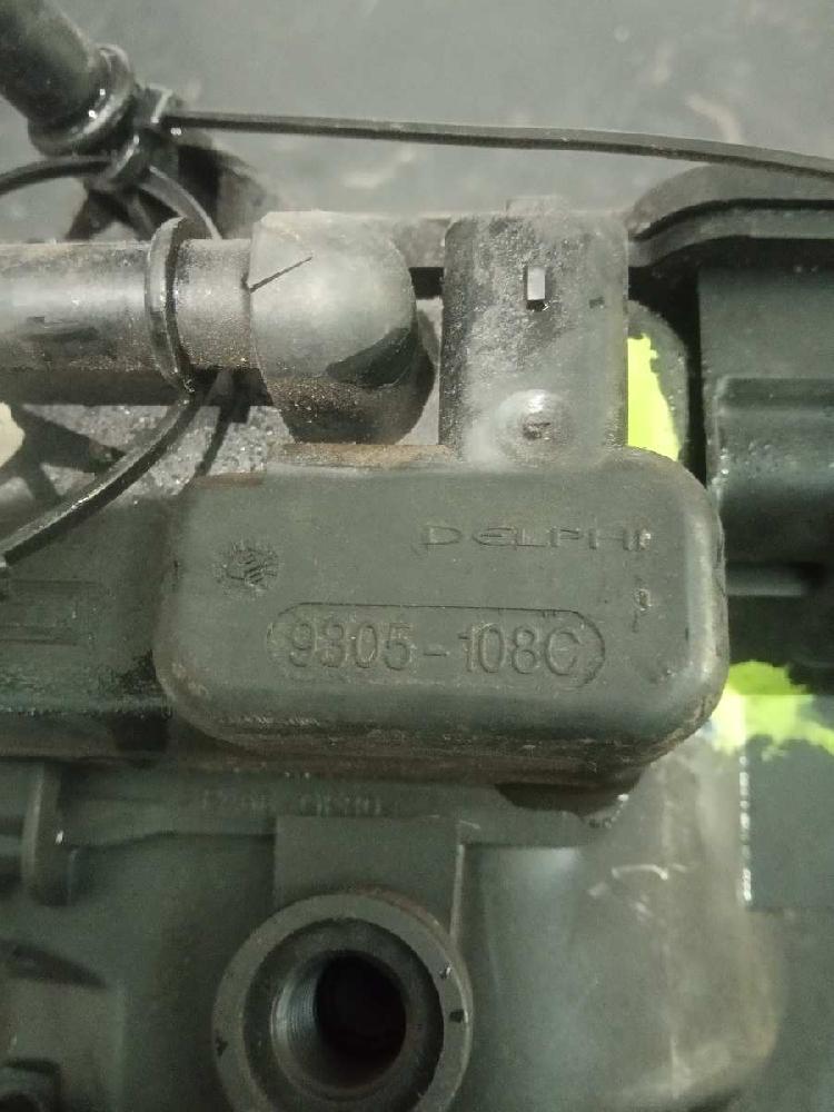 Filtro de gasoil 9HX 66 KW 9305108C de Citroen Xsara picasso (n68) 1999-2011 109 CV con 1 km - pieza usada