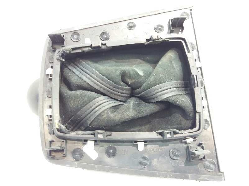 Pomo palanca cambio ASN de Audi A4 b6 (8e2) 2000-2004 220 CV con 1 km - pieza usada