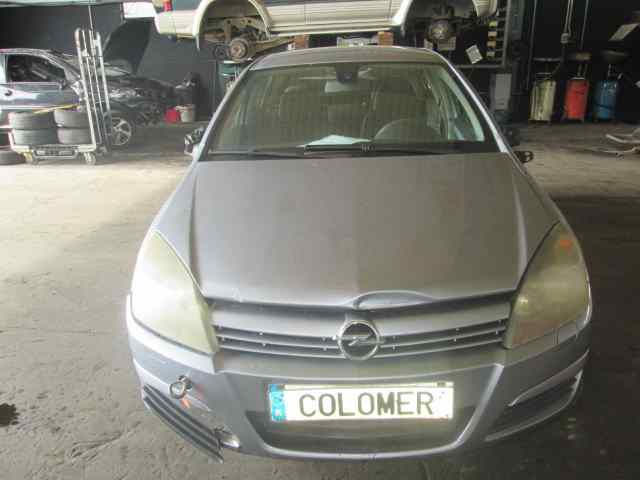 OPEL Astra J (2009-2020) Блок клімат-контролю 901512410005 23244549