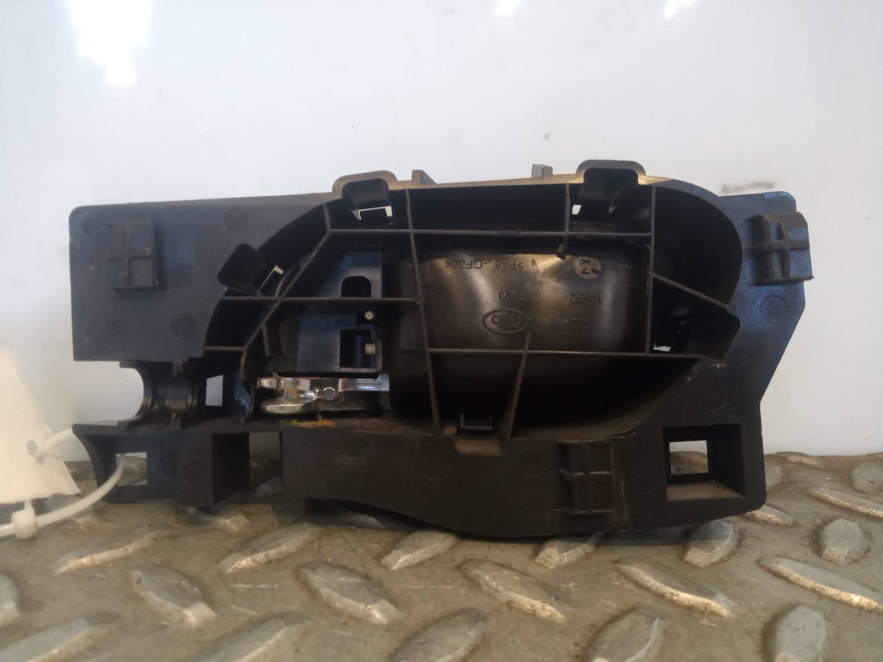 PEUGEOT 508 1 generation (2010-2020) Other Interior Parts 9660525380,9685950277 23701112