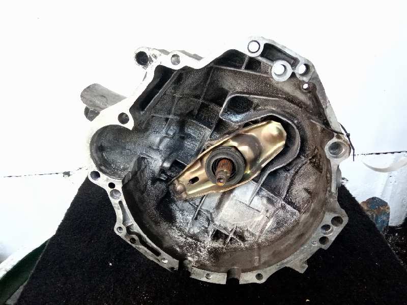 VOLKSWAGEN Passat B5 (1996-2005) Gearbox FHN, FHN 23280695