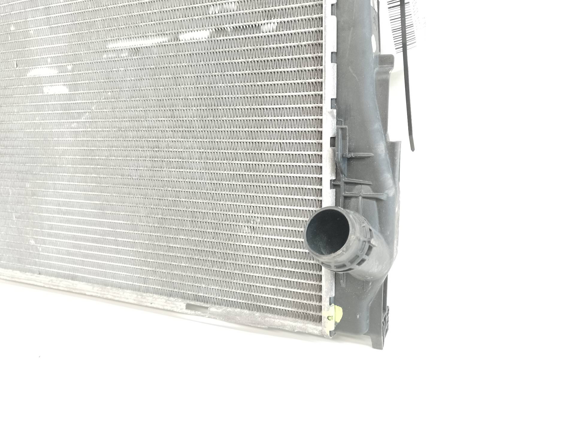 BMW 1 Series E81/E82/E87/E88 (2004-2013) Radiateur de climatisation 3094174 25446145