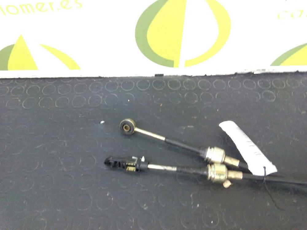 Varillaje cambio YD22 100KW de Nissan Almera ii hatchback (n16) 2000-2003 136 CV - pieza usada