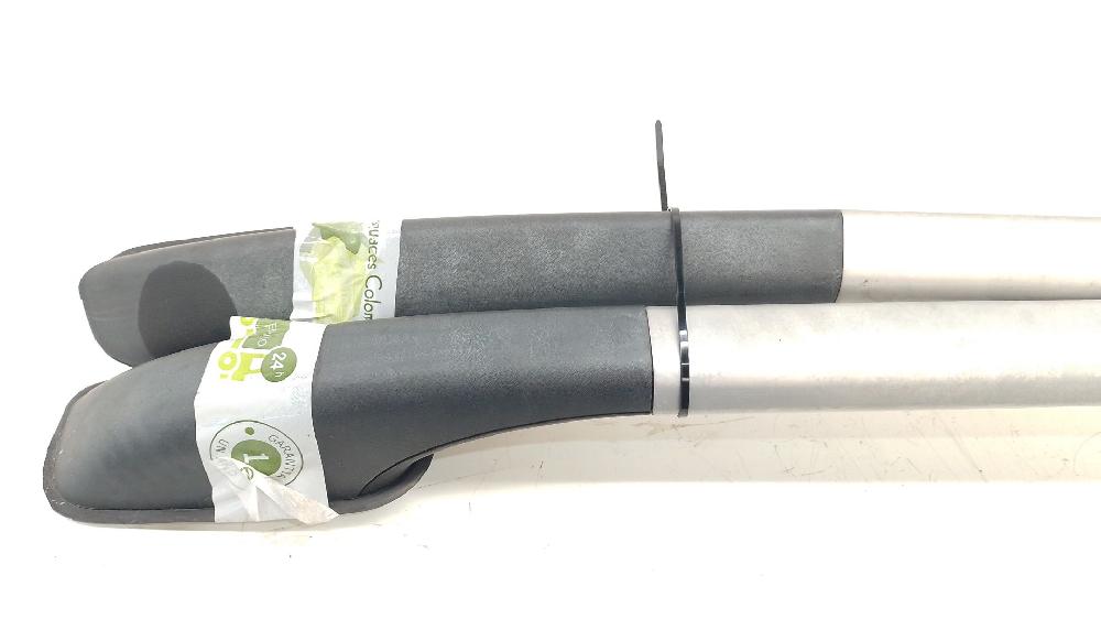 Barras techo K7M 800,K7M 818 738216950R de Dacia Sandero (bs_) 2008-2013 84 CV con 169943 km - pieza usada