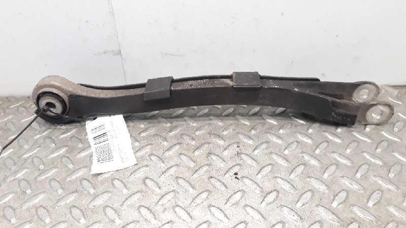 TOYOTA E-Class W211/S211 (2002-2009) Rear Left Arm 23302739