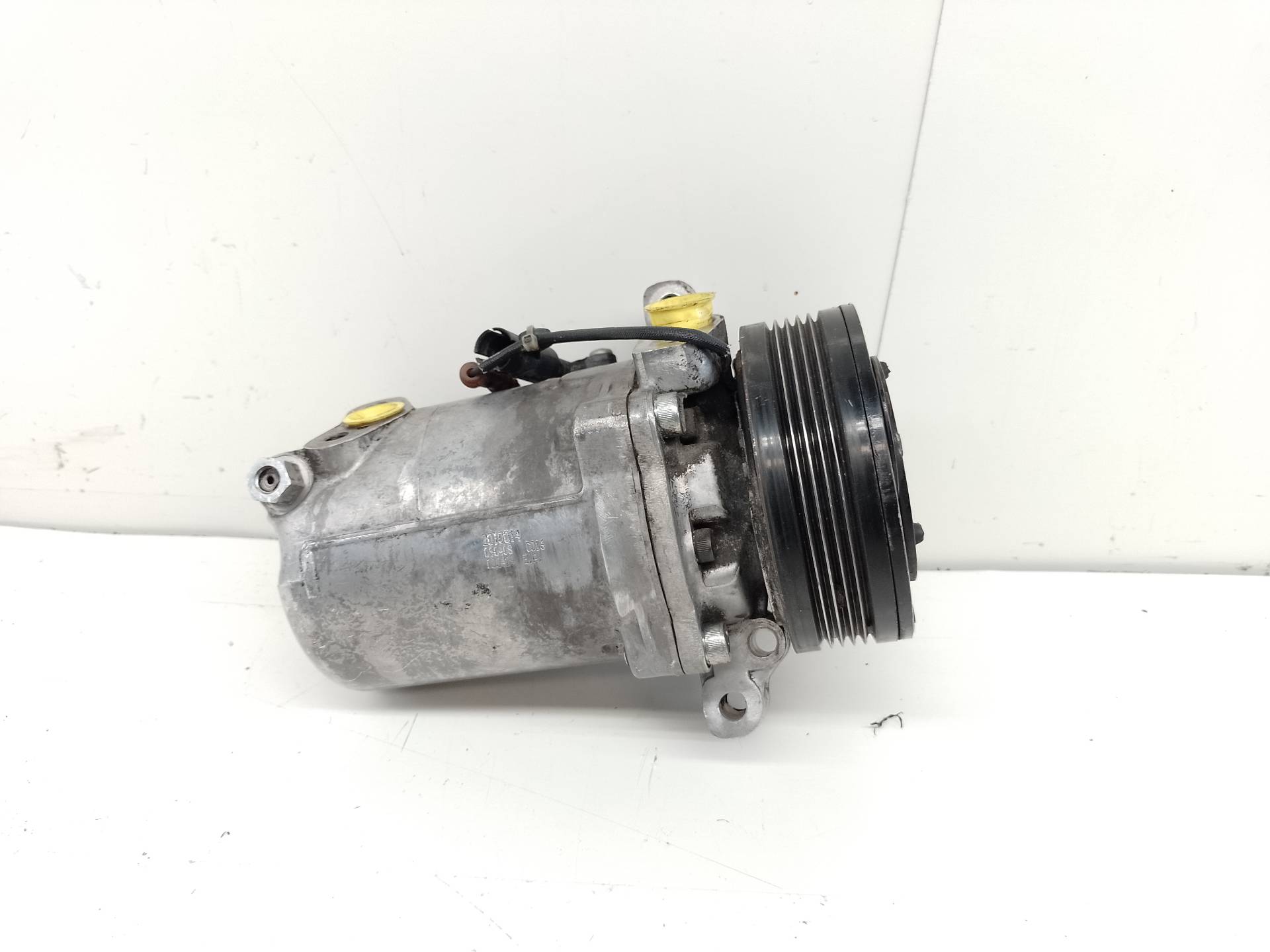 VAUXHALL 3 Series E46 (1997-2006) Air Condition Pump 64528386650 25809429