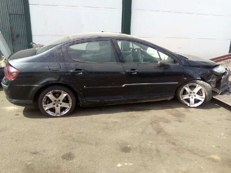 PEUGEOT 407 1 generation (2004-2010) Другая деталь 9655140080 24773562