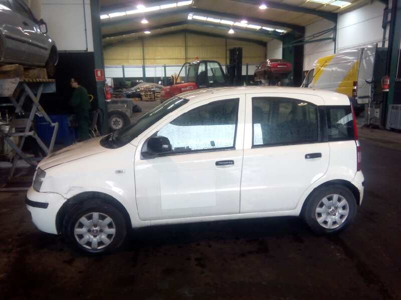 FIAT Panda 2 generation (2003-2011) Стартер 51823860 18522909